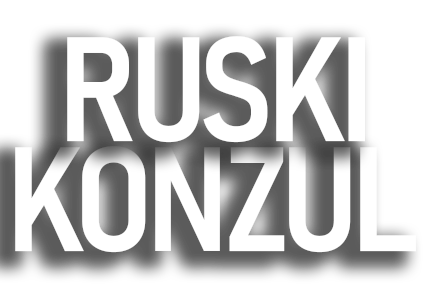 RUSKI KONZUL