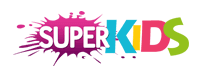 Pink Super Kids