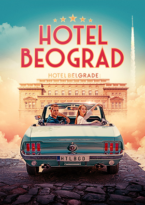 Hotel Beograd