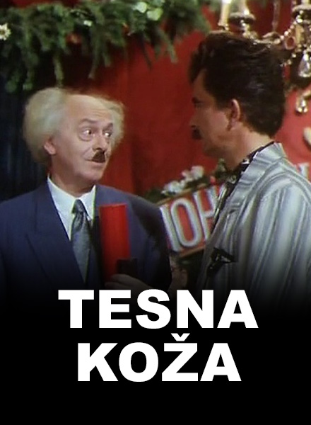 Tesna koža