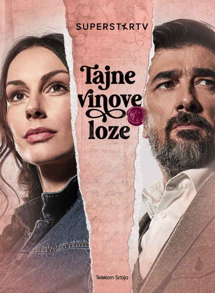 Tajna vinove loze