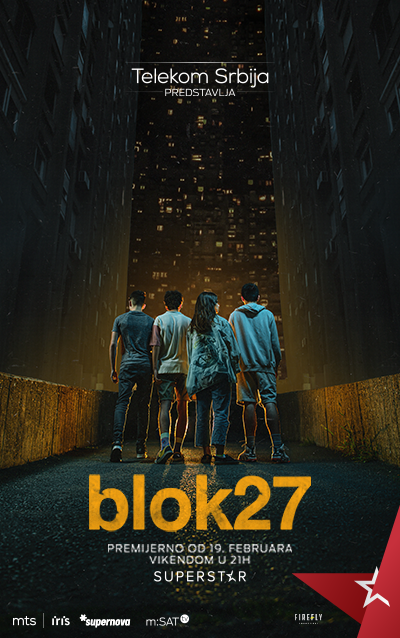 BLOK 27