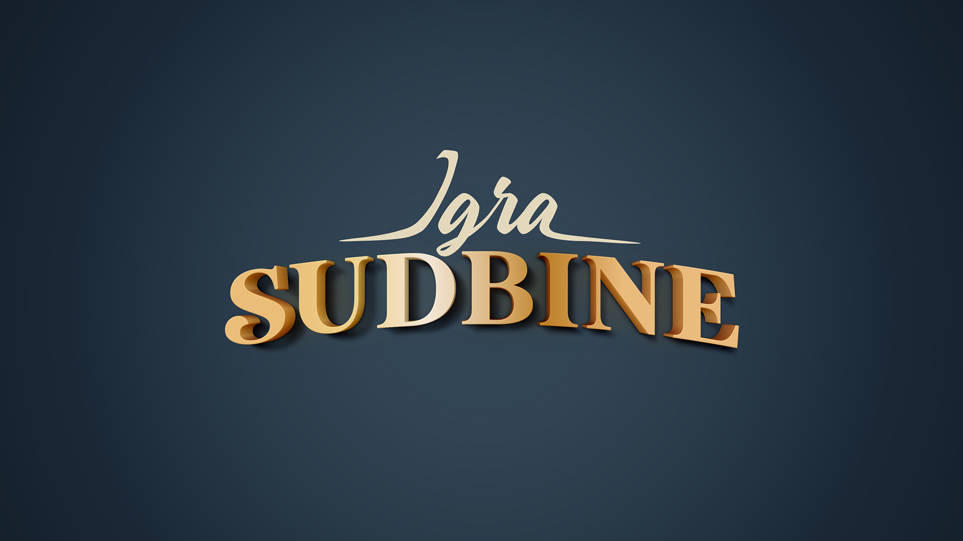 Igra sudbine