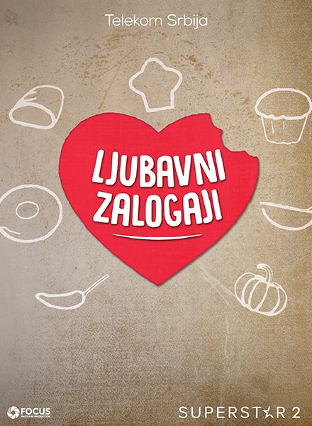 Ljubavni zalogaji