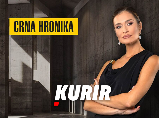 CRNA HRONIKA