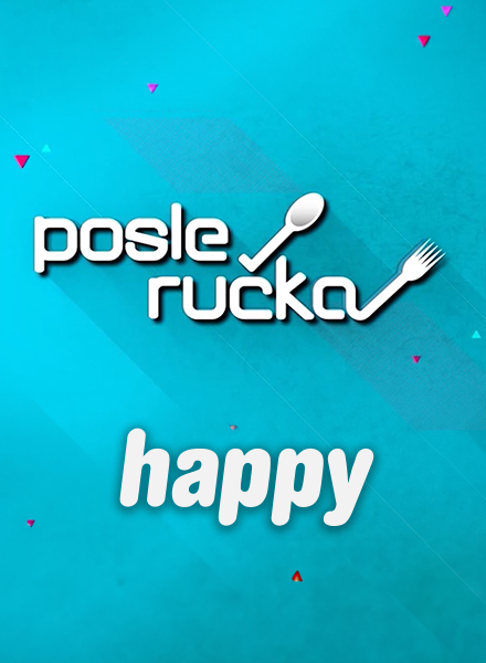 POSLE RUČKA