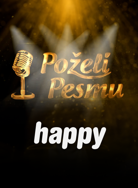 POŽELI PESMU