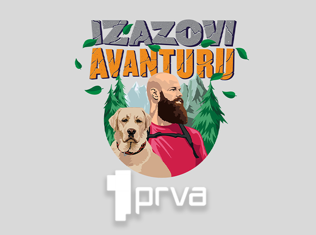 IZAZOVI AVANTURU