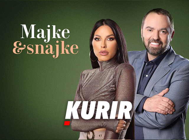 MAJKE I SNAJKE