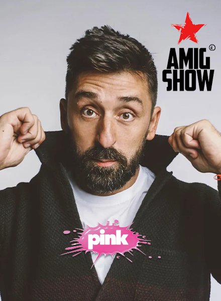 AmiG Show