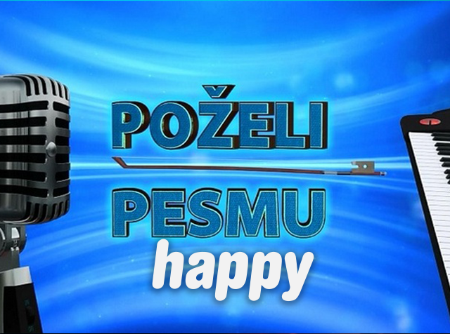 POŽELI PESMU