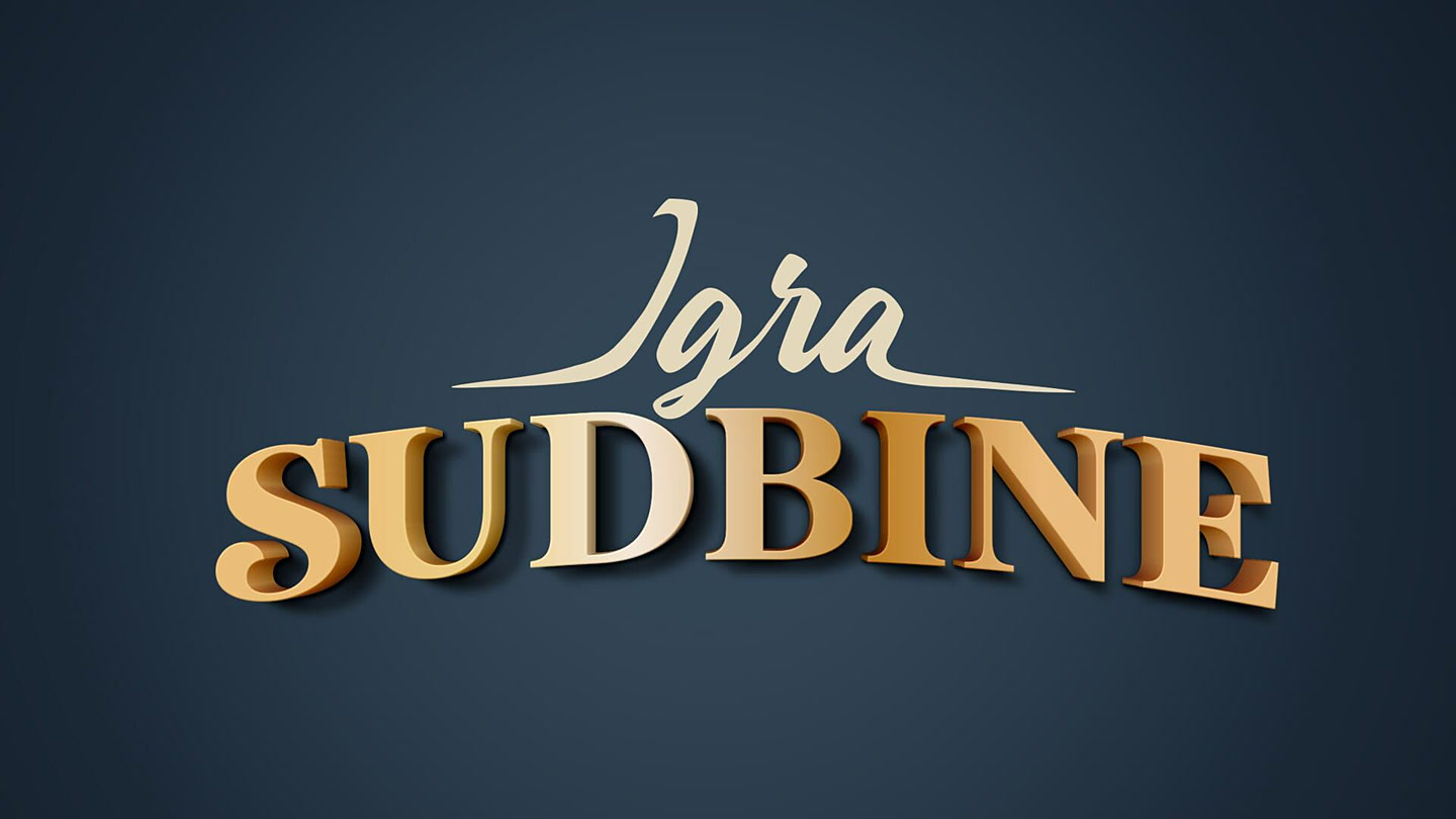 Igra Sudbine