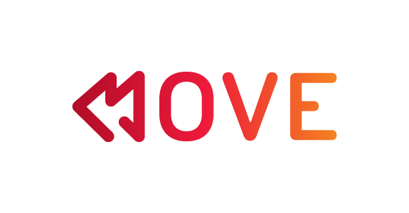 MOVE aplikacija