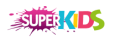 Pink Super Kids