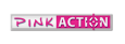Pink Action