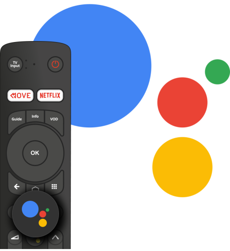 Find what you're looking for fast. Just ask <span class="gradient-text">Google</span>.