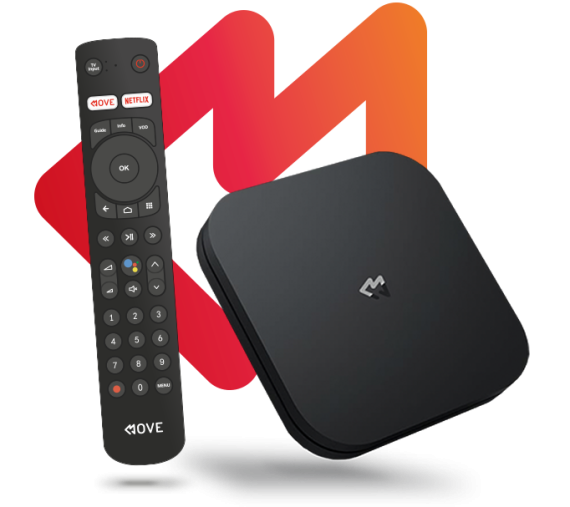 <span class="gradient-text">MOVE</span> smart box