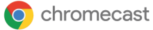CHROMECAST