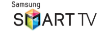 SAMSUNG SMART TV