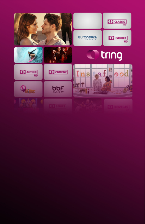 Tring