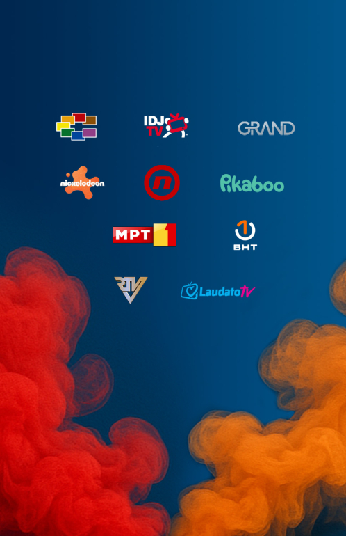 NOVI TV KANALI SU STIGLI