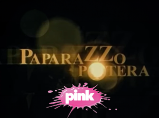 PAPARAZZO LOV