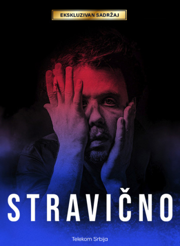 Stravično
