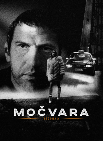 Močvara - sezona 3