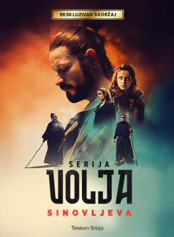 Volja sinovljeva