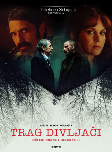 Trag divljači