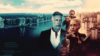 The new series "Otmica" based on a true story, on the Superstar channel
