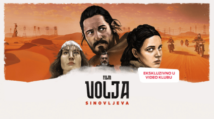 Pravi epski akcioni spektakl koji moraš pogledati