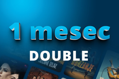 DOUBLE 1