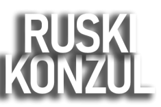 RUSKI KONZUL