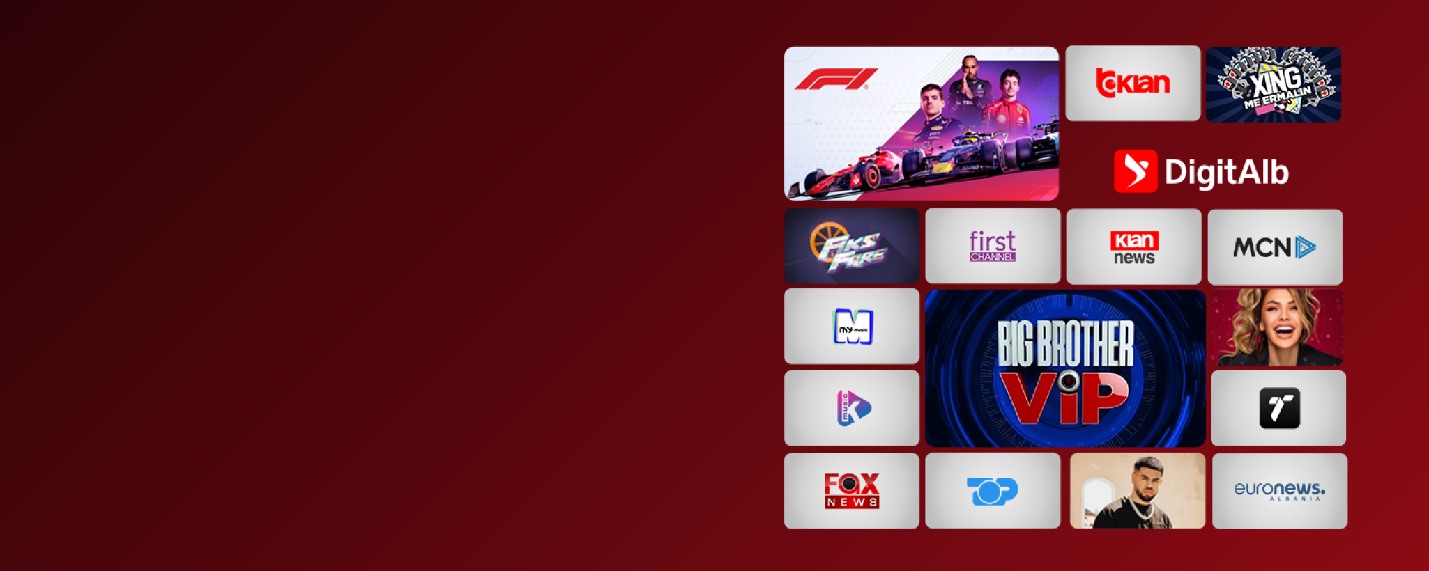 DigitAlb