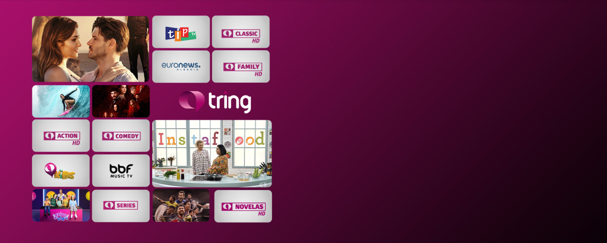 Tring