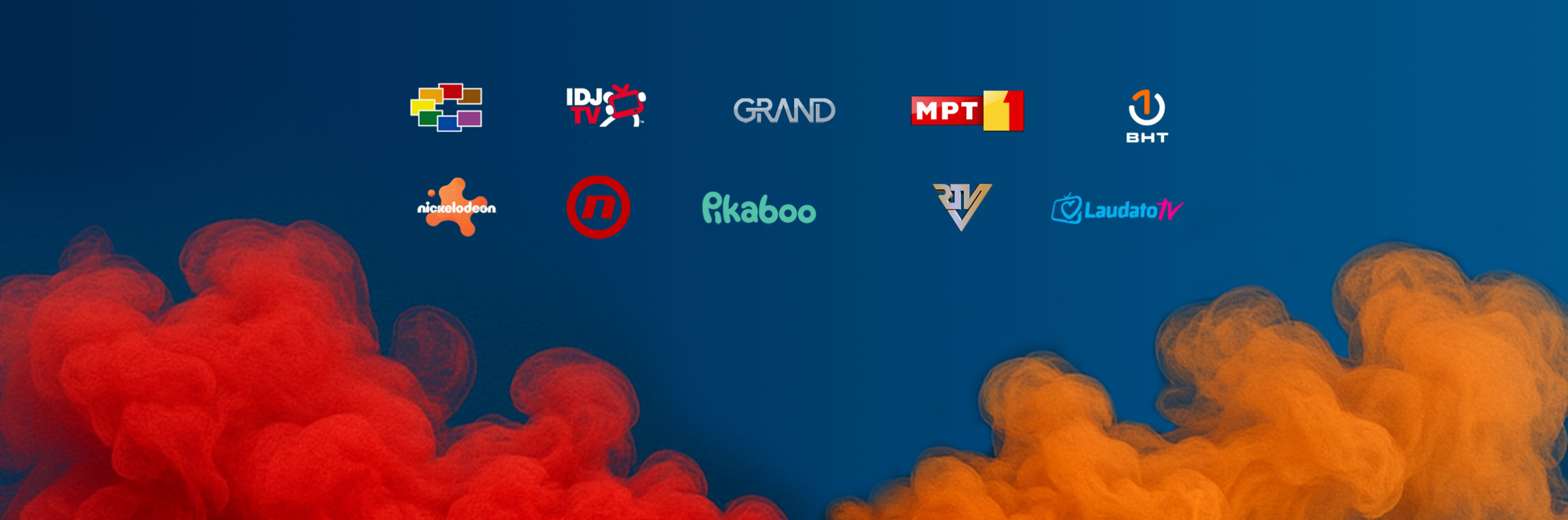 NOVI TV KANALI SU STIGLI